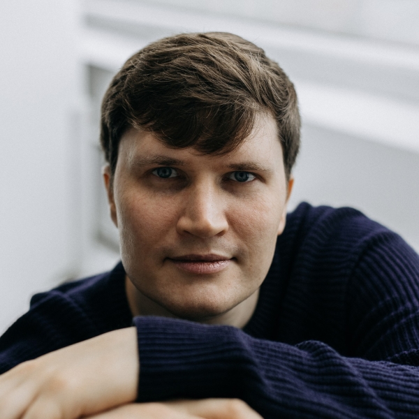 Georgii Zubchenko